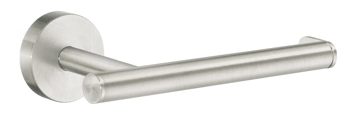 Home Toilet Roll Holder Brushed Nickel H3411N