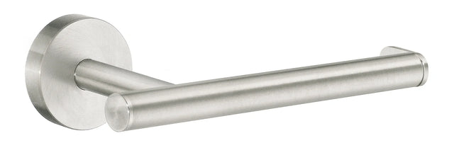 Home Toilet Roll Holder Brushed Nickel H3411N