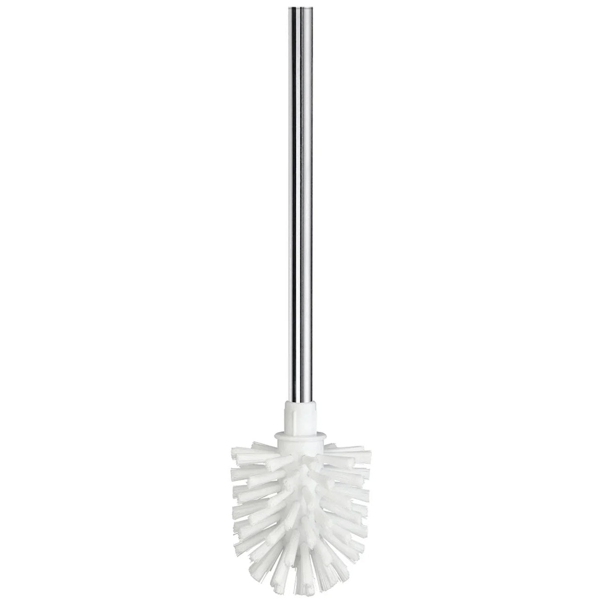 XTRA Spare Brush with handle in Stainless Steel Polished HK237