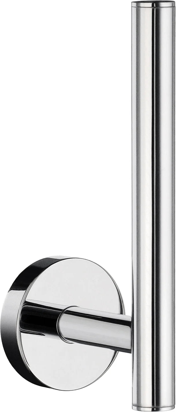 HOME Spare Toilet Roll Holder. Height 140 mm. HK320