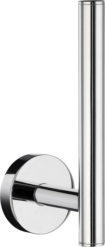 HOME Spare Toilet Roll Holder. Height 140 mm. HK320