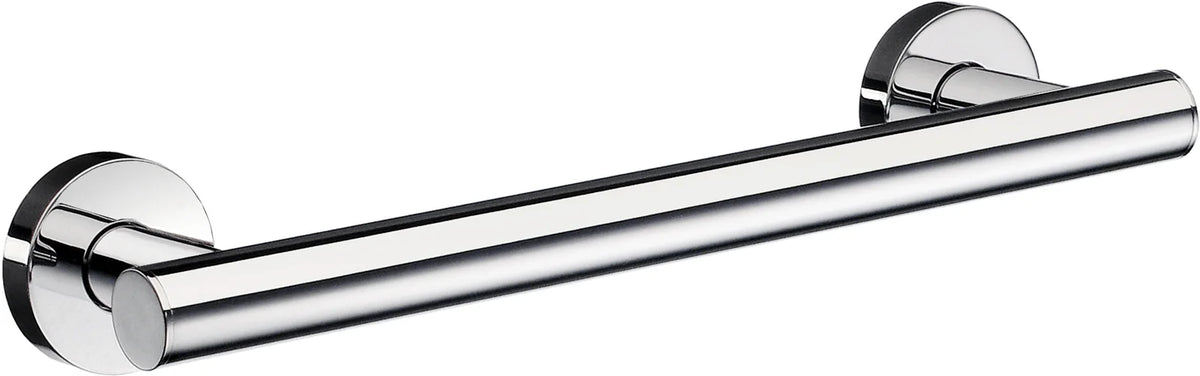 HOME Grab Bar in Polished Chrome HK325