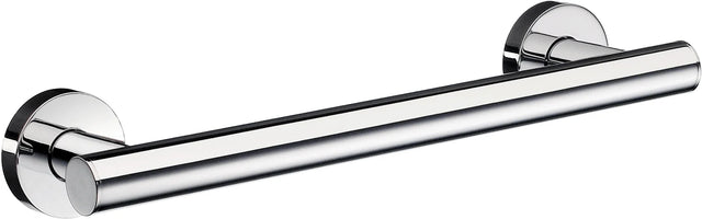 HOME Grab Bar in Polished Chrome HK325