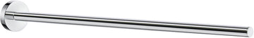 HOME Fixed Towel Rail in Polished Chrome HK328