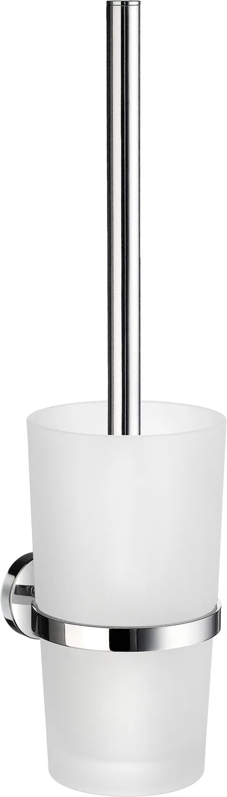 HOME Toilet Brush in Polished Chrome HK333