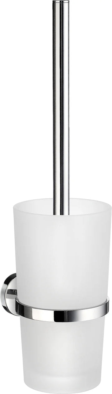 HOME Toilet Brush in Polished Chrome HK333