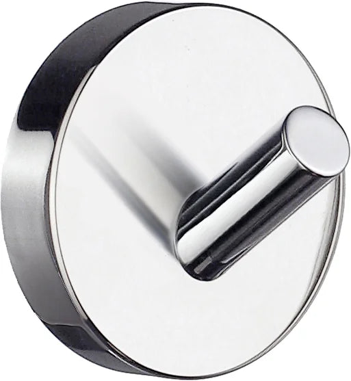 HOME Towel Hook in Polished Chrome HK355