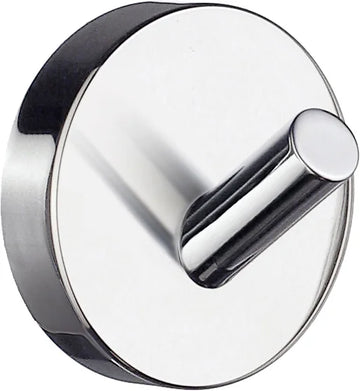 HOME Towel Hook in Polished Chrome HK355