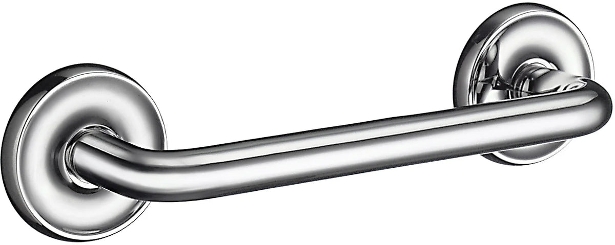 VILLA Grab Bar in Polished Chrome K225