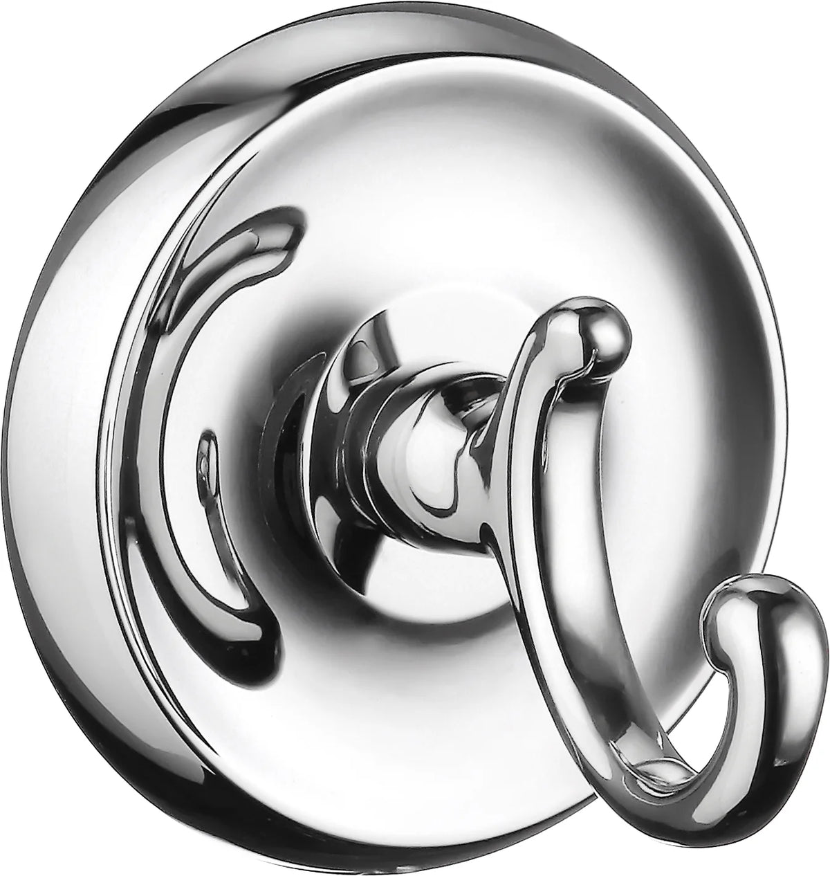 VILLA Towel Hook in Polished Chrome K255