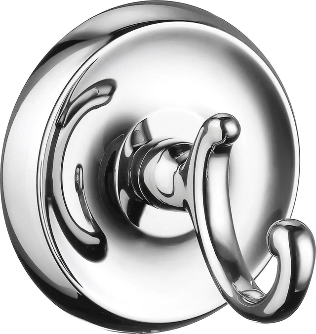 VILLA Towel Hook in Polished Chrome K255