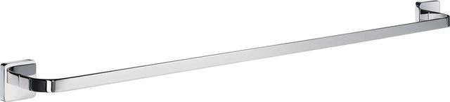 ICE Single Towel Rail, Polished Chrome OK3465