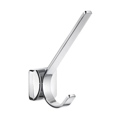 Ice Bath Robe Hook In Polished Chrome OK358