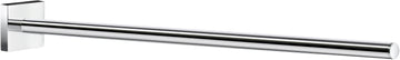 HOUSE Fixed Towel Rail in Polished Chrome RK328