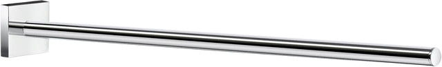 HOUSE Fixed Towel Rail in Polished Chrome RK328
