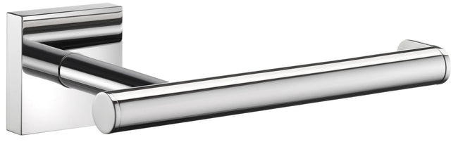 HOUSE Toilet Roll Holder, Polished Chrome, Length 152 mm RK3411