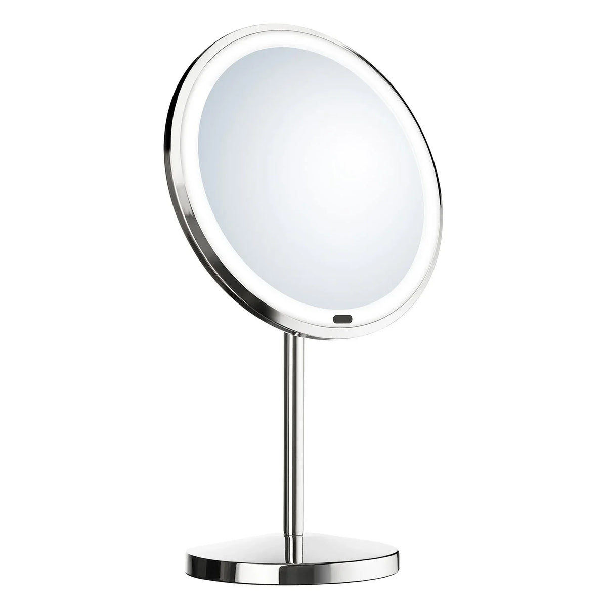 Make Up Mirror X7 Chrome Freestanding Z625