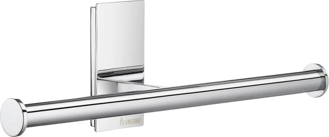 POOL Spare Toilet Roll Holder in Polished Chrome ZK320