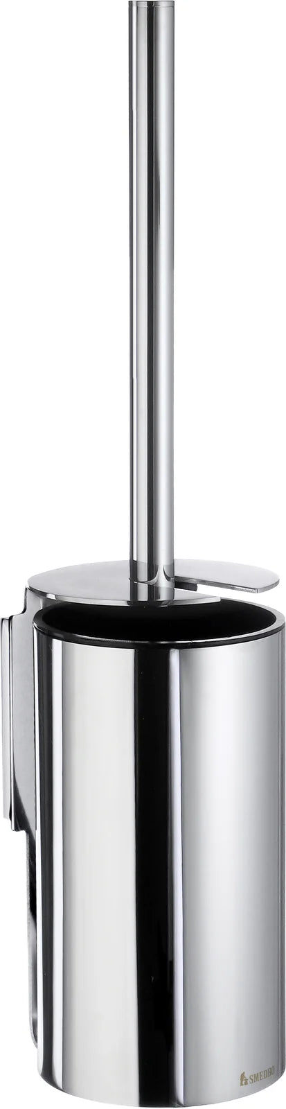 POOL Toilet Brush in Polished Chrome ZK332