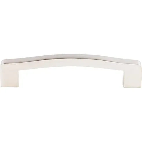 Stainless II Pull 5 1/16'' cc SS109 Polished Stainless Steel