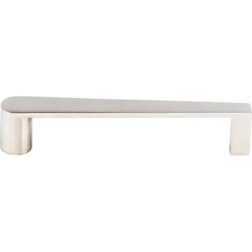 Stainless II Pull 5 1/16'' cc SS114 Polished Stainless Steel