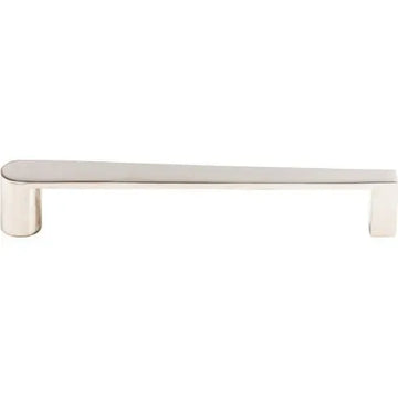 Stainless II Pull 6 5/16'' cc SS115 Polished Stainless Steel