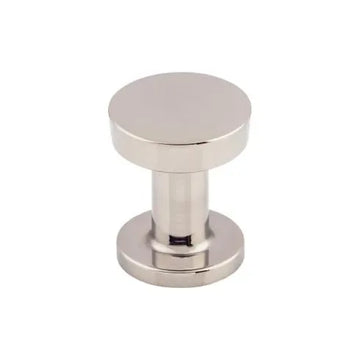 Stainless II Knob 13/16'' SS41 Polished Stainless Steel