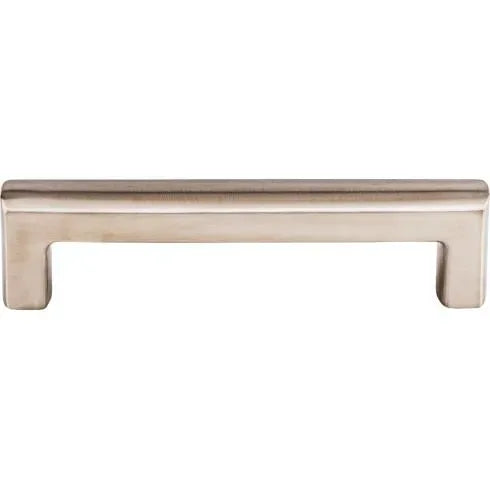 Stainless II Pull 5 1/16'' cc SS49 Brushed Stainless Steel