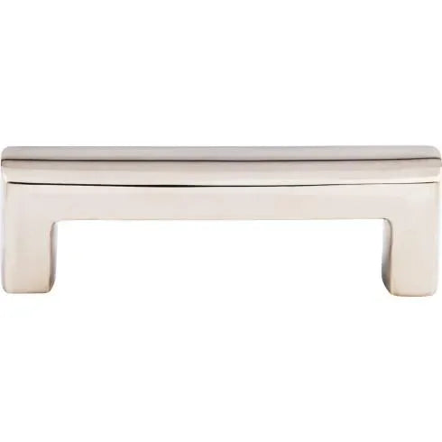 Stainless II Pull 3 3/4'' cc SS53 Polished Stainless Steel