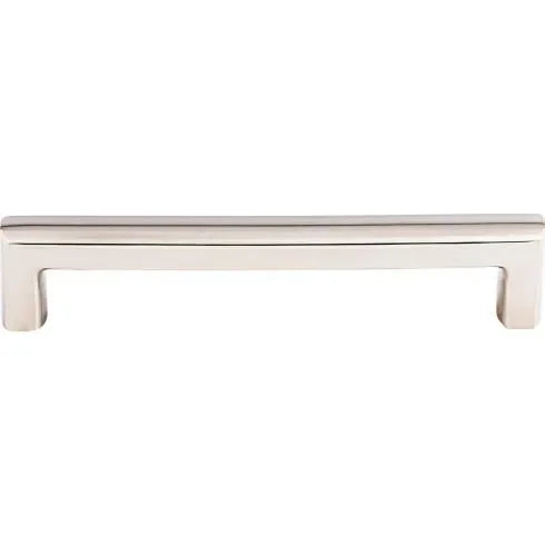 Stainless II Pull 6 5/16'' cc SS55 Polished Stainless Steel