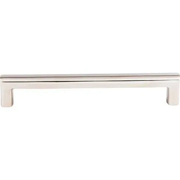 Stainless II Pull 7 9/16'' cc SS56 Polished Stainless Steel