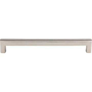 Stainless II Pull 8 13/16'' cc SS57 Polished Stainless Steel