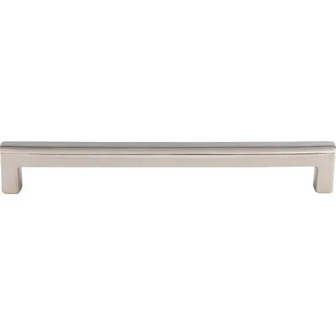 Stainless II Pull 8 13/16'' cc SS57 Polished Stainless Steel