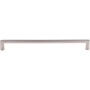 Stainless II Pull 10 1/16'' cc SS63 Brushed Stainless Steel