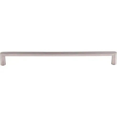 Stainless II Pull 10 1/16'' cc SS63 Brushed Stainless Steel