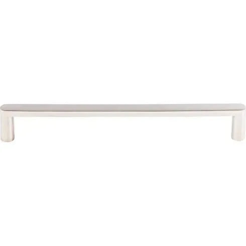 Stainless II Pull 7 9/16'' cc SS68 Polished Stainless Steel