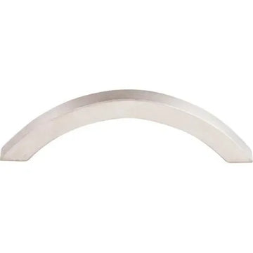 Stainless II Pull 3 3/4'' cc SS72 Brushed Stainless Steel