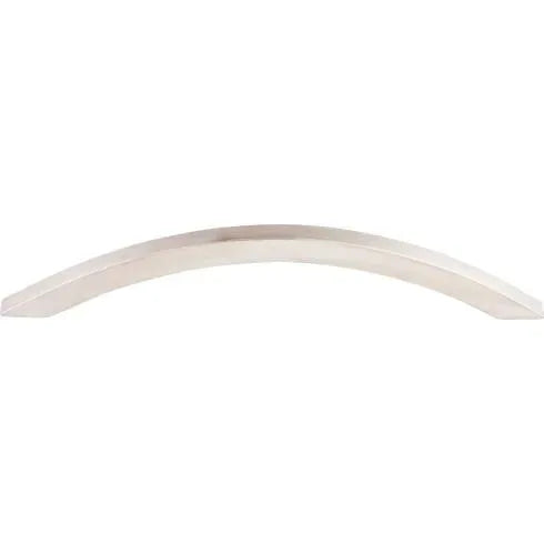 Stainless II Pull 6 5/16'' cc SS74 Brushed Stainless Steel