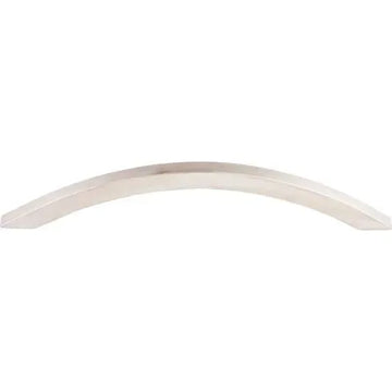Stainless II Pull 6 5/16'' cc SS74 Brushed Stainless Steel