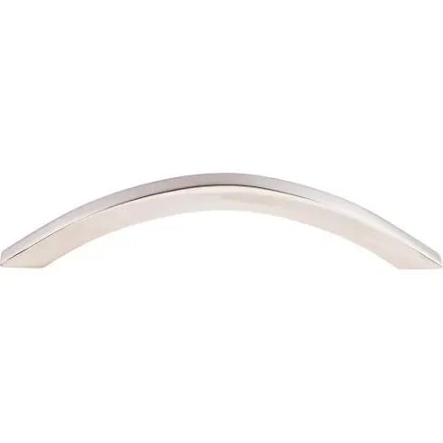 Stainless II Pull 5 1/16'' cc SS78 Polished Stainless Steel