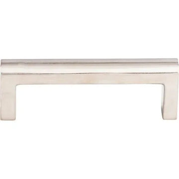 Stainless II Pull 3 3/4'' cc SS82 Brushed Stainless Steel