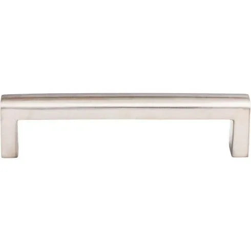 Stainless II Pull 5 1/16'' cc SS83 Brushed Stainless Steel