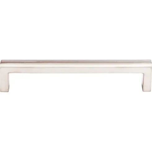 Stainless II Pull 6 5/16'' cc SS84 Brushed Stainless Steel
