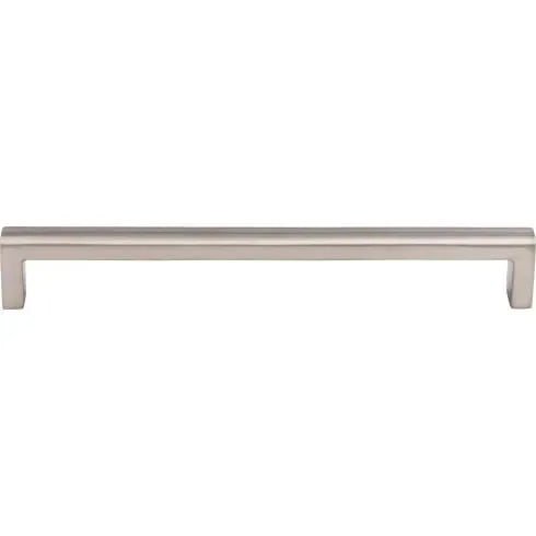 Stainless II Pull 8 13/16'' cc SS86 Brushed Stainless Steel