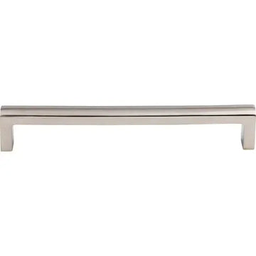 Stainless II Pull 7 9/16'' cc SS90 Polished Stainless Steel