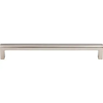 Stainless II Pull 8 13/16'' cc SS91 Polished Stainless Steel