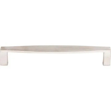 Stainless II Pull 6 5/16'' cc SS93 Brushed Stainless Steel