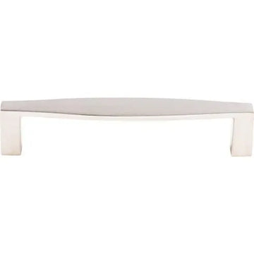 Stainless II Pull 5 1/16'' cc SS94 Polished Stainless Steel