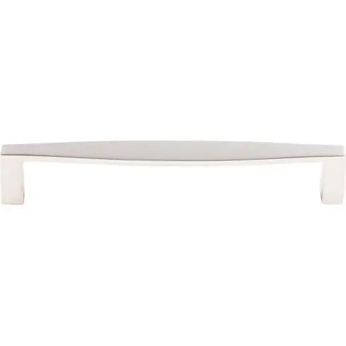 Stainless II Pull 6 5/16'' cc SS95 Polished Stainless Steel