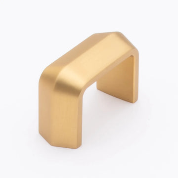 Satin Brass — FP-2003-SB